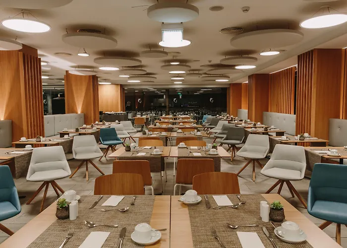 Hotel Don Gregory By Dunas - Adults Only 4*