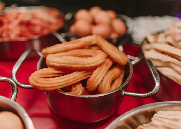 Don Gregory By Dunas - Adults Only Hotel 4*