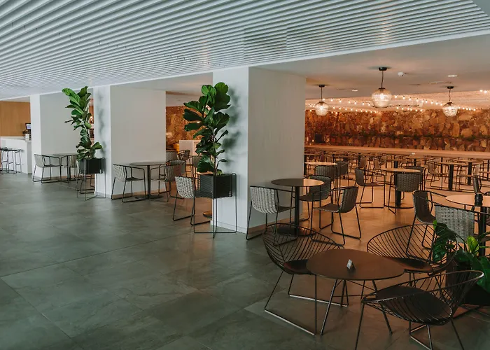 Don Gregory By Dunas - Adults Only San Agustín