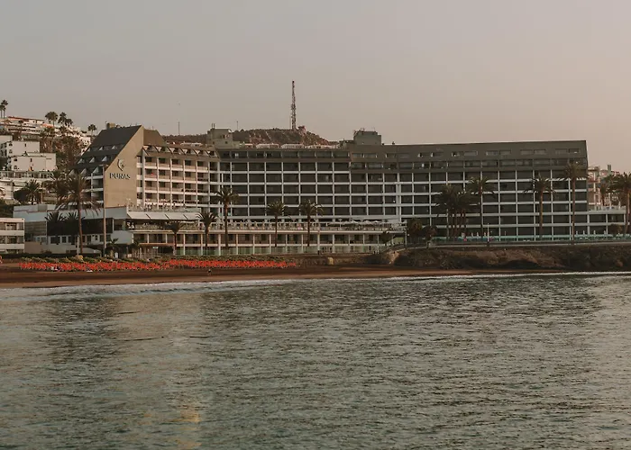 Don Gregory By Dunas - Adults Only