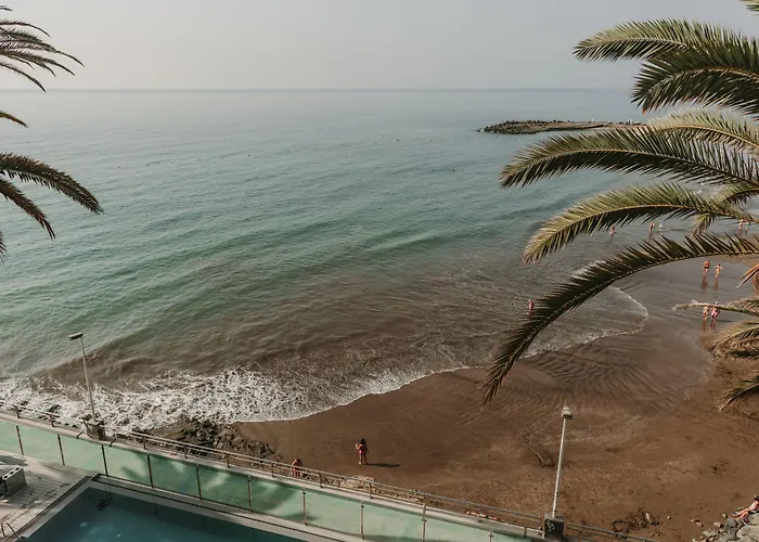 Don Gregory By Dunas - Adults Only San Agustín