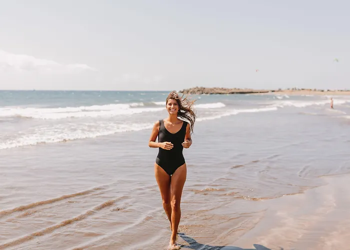 Hotel Don Gregory By Dunas - Adults Only San Agustín