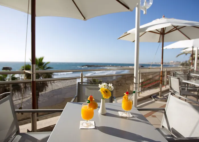 Don Gregory By Dunas - Adults Only Hotel San Agustín
