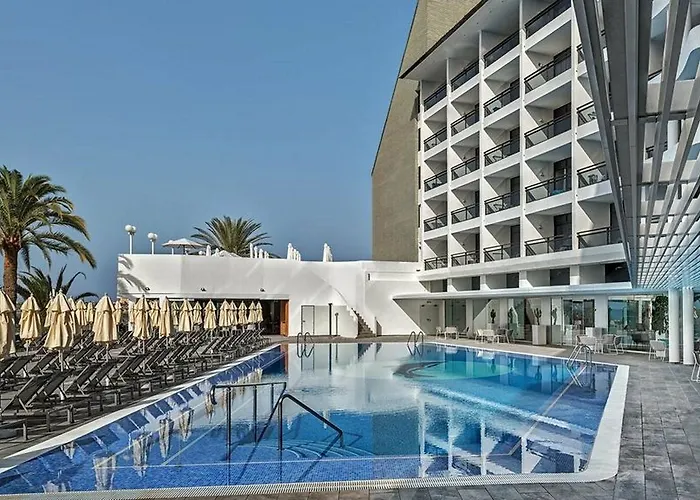 Don Gregory By Dunas - Adults Only Hotel San Agustín