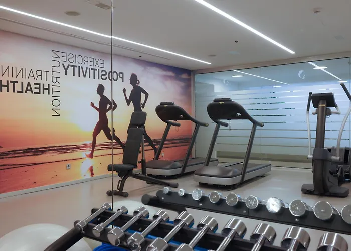 Don Gregory By Dunas - Adults Only 4* San Agustin (Gran Canaria)