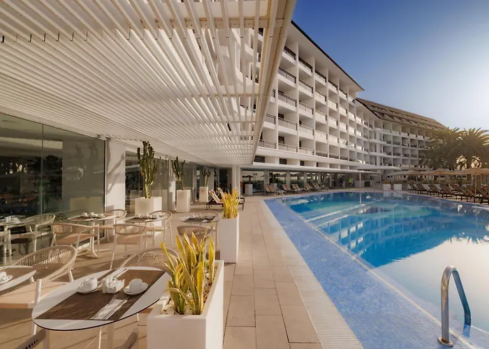 Don Gregory By Dunas - Adults Only San Agustin (Gran Canaria)