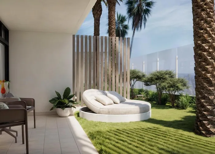 Don Gregory By Dunas - Adults Only 4* San Agustin (Gran Canaria)