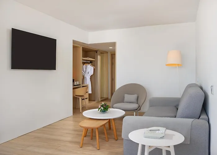 Don Gregory By Dunas - Adults Only 4* San Agustin (Gran Canaria)
