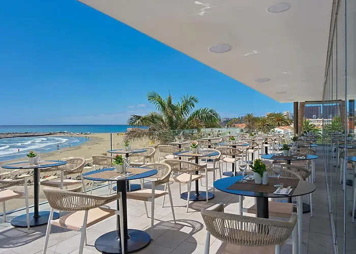 Hotel Don Gregory By Dunas - Adults Only San Agustin (Gran Canaria)