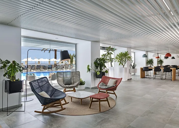 Don Gregory By Dunas - Adults Only San Agustin (Gran Canaria)