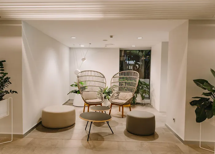 Don Gregory By Dunas - Adults Only